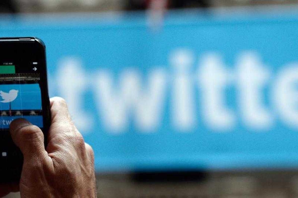 В США подан иск против компании Твиттер