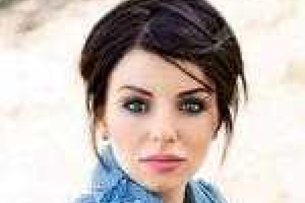 Юлия Волкова произвела фурор своим новым образом Юлия Волкова произвела фурор своим новым образом