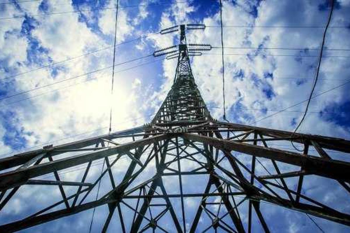 Украина повысит цену на электричество для Крыма через три месяца, - Демчишин Украина повысит цену на электричество для Крыма через три месяца, - Демчишин