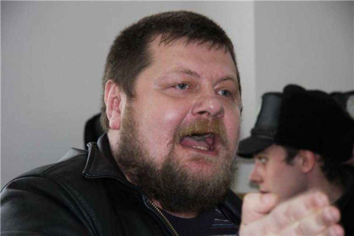 Киевский суд арестовал Игоря Мосийчука до 15 ноября Киевский суд арестовал Игоря Мосийчука до 15 ноября