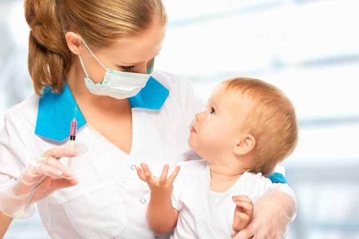 Луганская область полностью обеспечена препаратами для профилактики полиомиелита Луганская область полностью обеспечена препаратами для профилактики полиомиелита