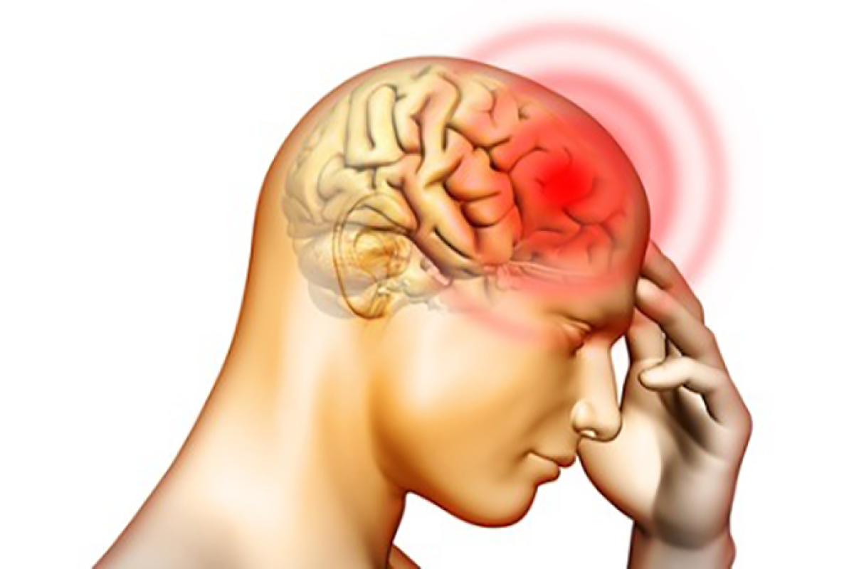 На Запорожье зафиксировали случаи менингита На Запорожье зафиксировали случаи менингита