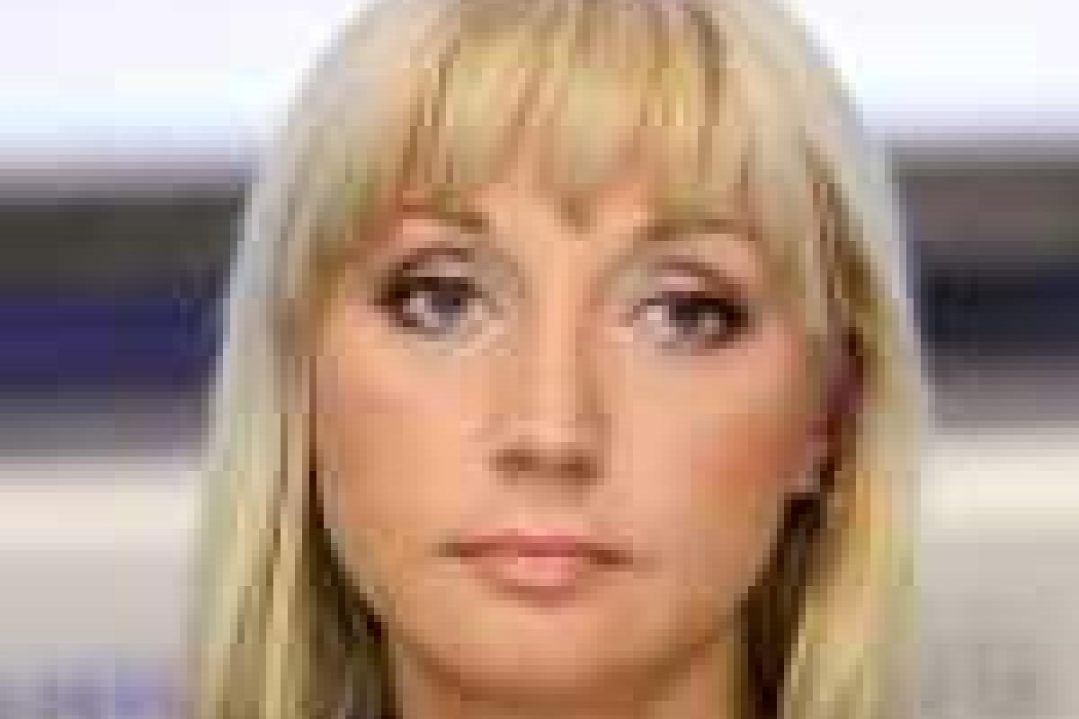 Кристина Орбакайте вспомнила молодость, показала снимок 25-летней давности Кристина Орбакайте вспомнила молодость, показала снимок 25-летней давности