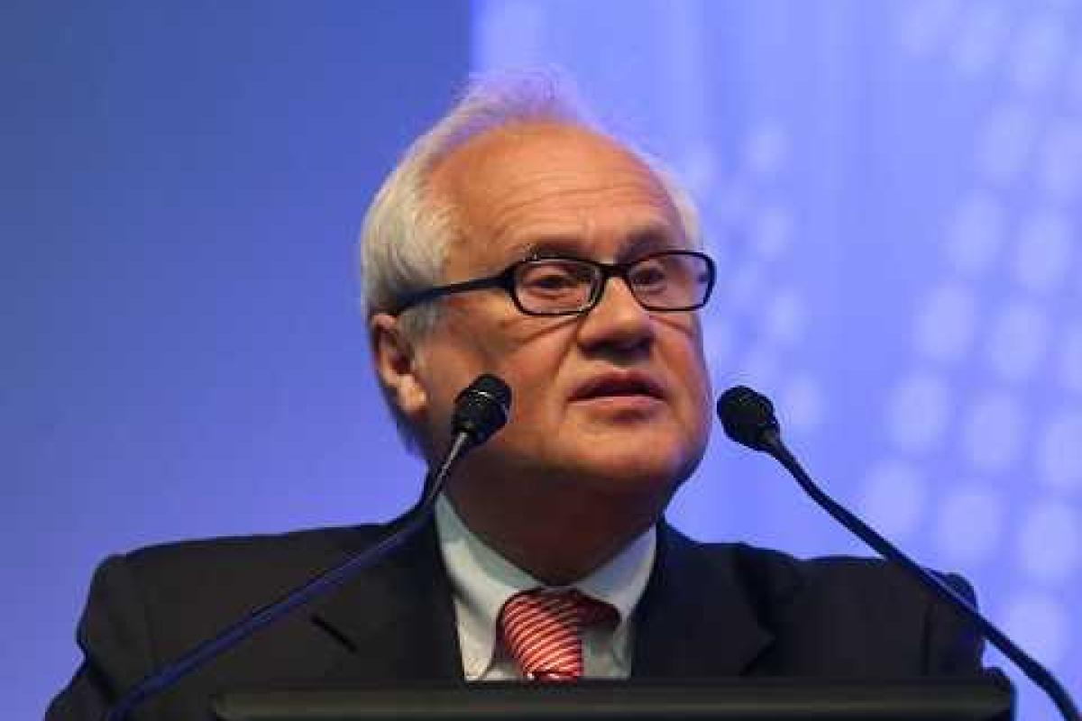 Германия будет финансировать проверку состояния шахт в зоне АТО Германия будет финансировать проверку состояния шахт в зоне АТО