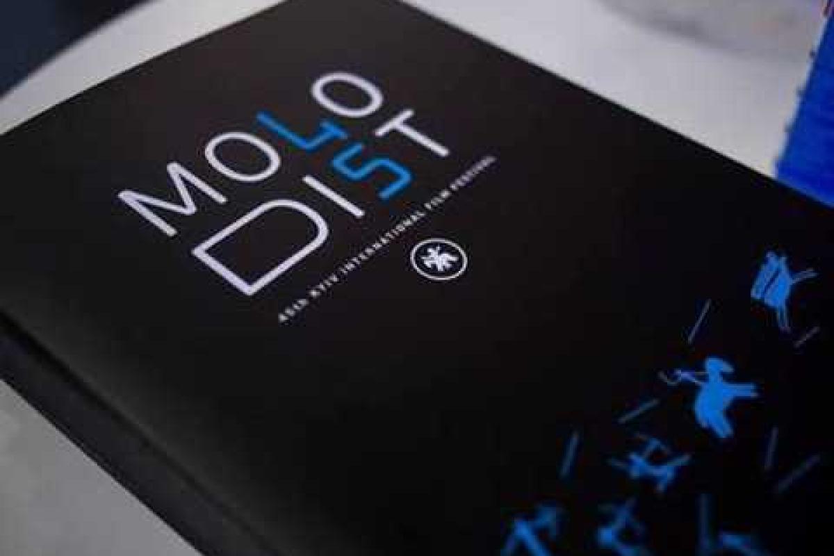 Киев готовится к кинофестивалю