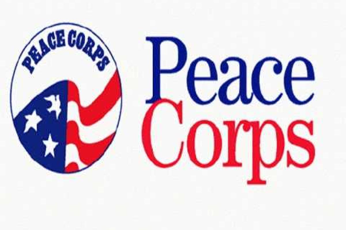 Корпус мира США вернется в Крым и на Донбасс