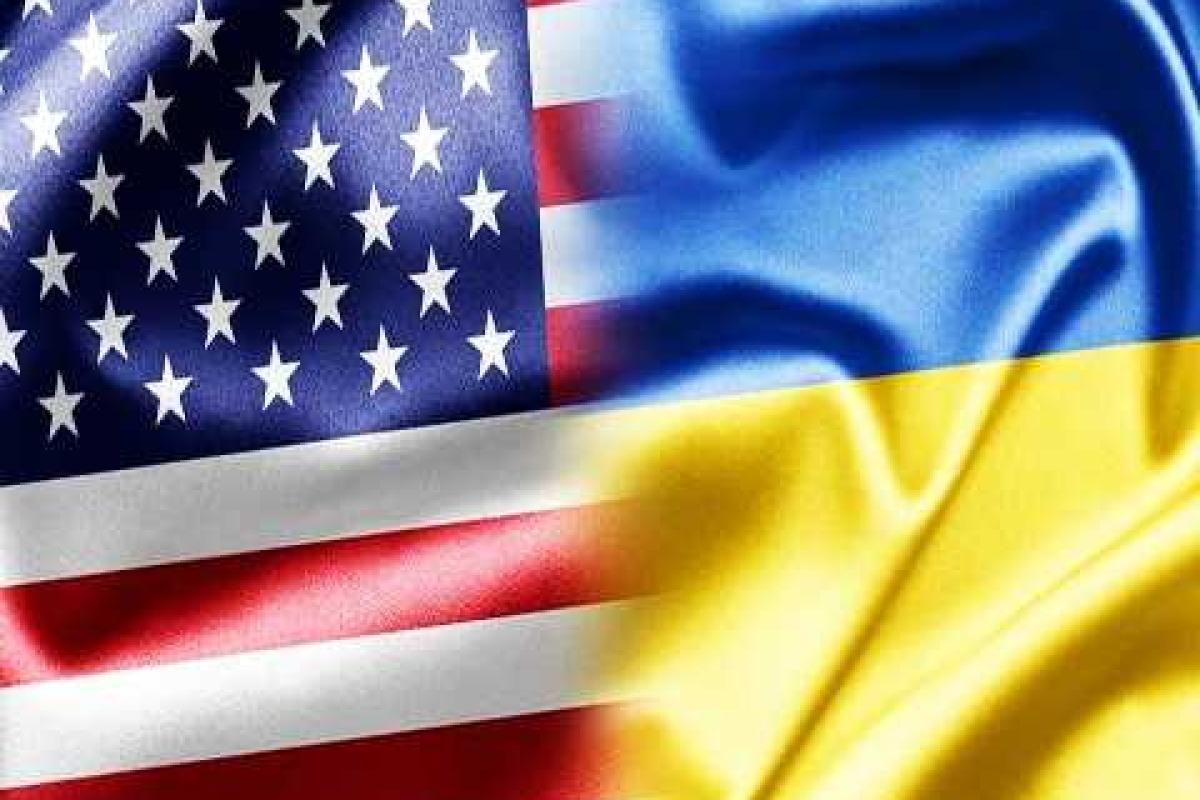 Поддержка США помогла остановить боевиков на Донбассе