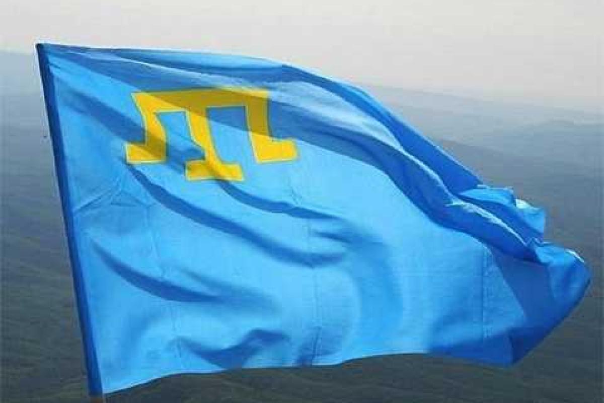 Крымские татары планируют блокировать поставки товаров в Крым Крымские татары планируют блокировать поставки товаров в Крым