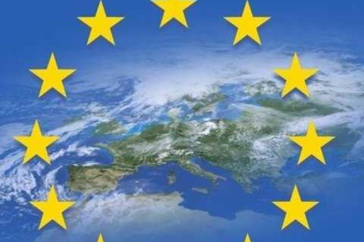 В Европе продолжается миграционный кризис