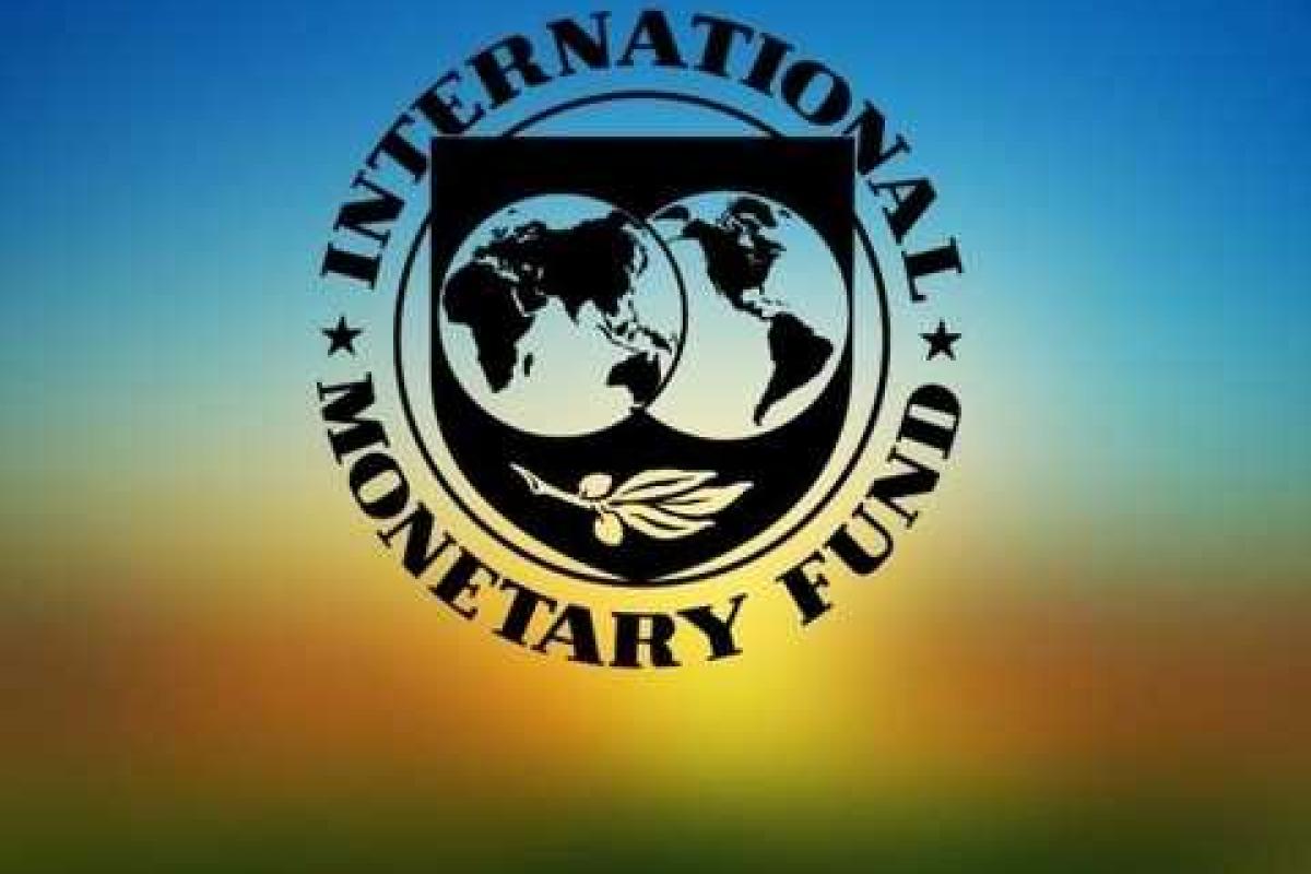МВФ поддержал решение украинского Парламента