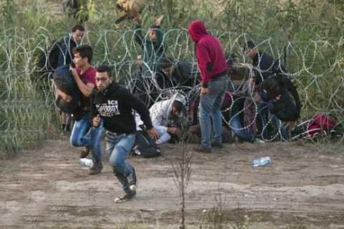 В Брюсселе состоится саммит глав государств и правительств ЕС В Брюсселе состоится саммит глав государств и правительств ЕС