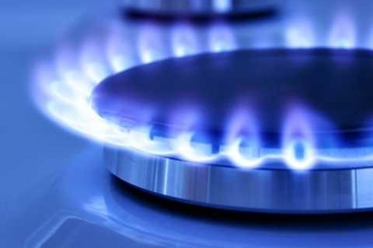 В Украине на газ для населения установят социальную цену В Украине на газ для населения установят социальную цену