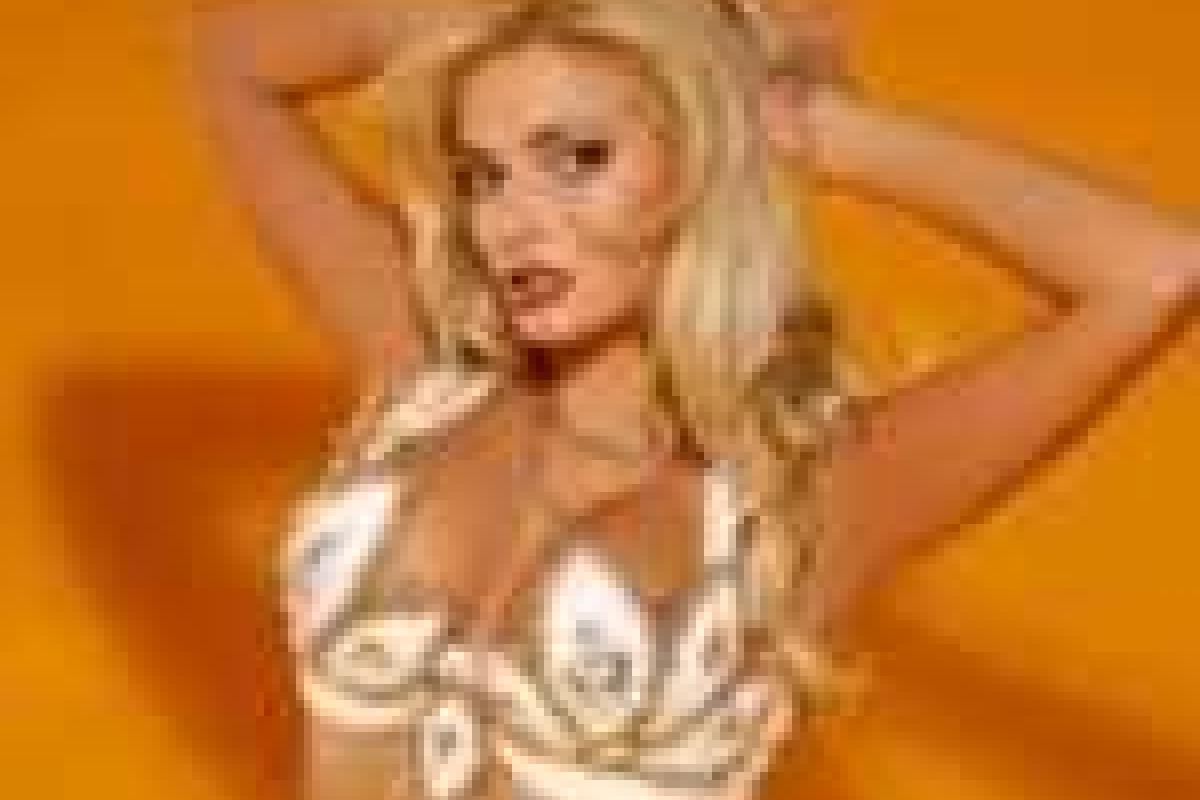 Татьяна Котова удивила своим откровенным снимком Татьяна Котова удивила своим откровенным снимком