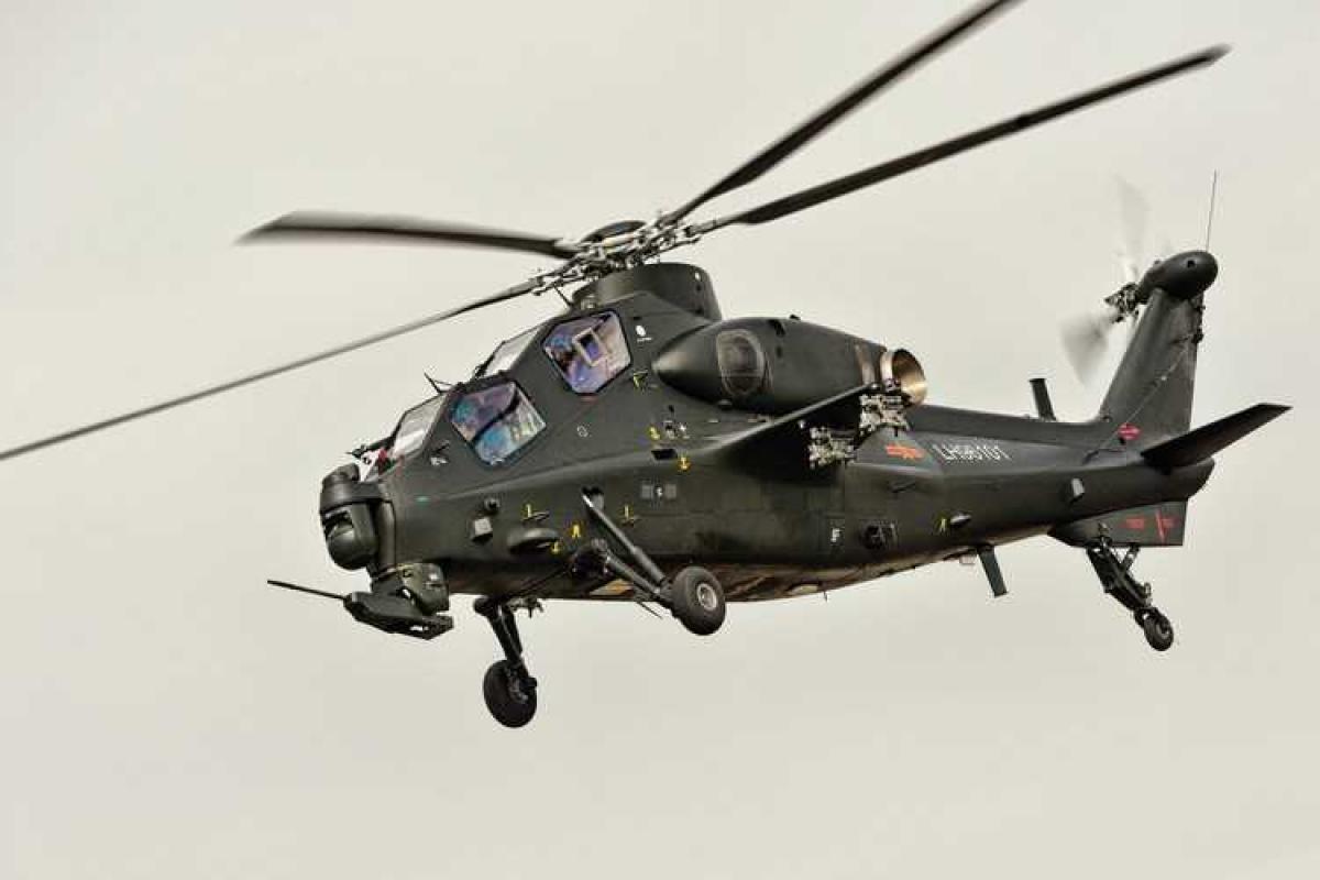 Китай готовит "бомбу" в гонке вооружений