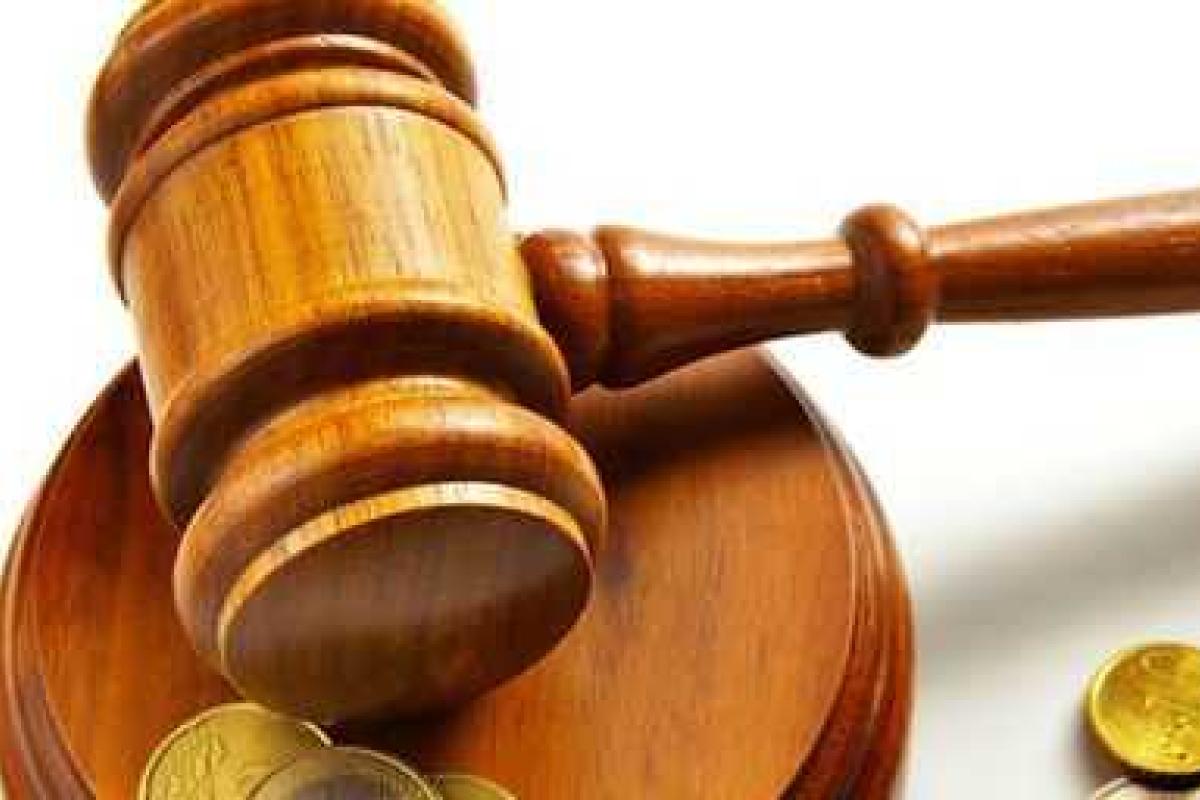 Прокуратура Луганской области взыскала с врача потраченные на обучение средства Прокуратура Луганской области взыскала с врача потраченные на обучение средства