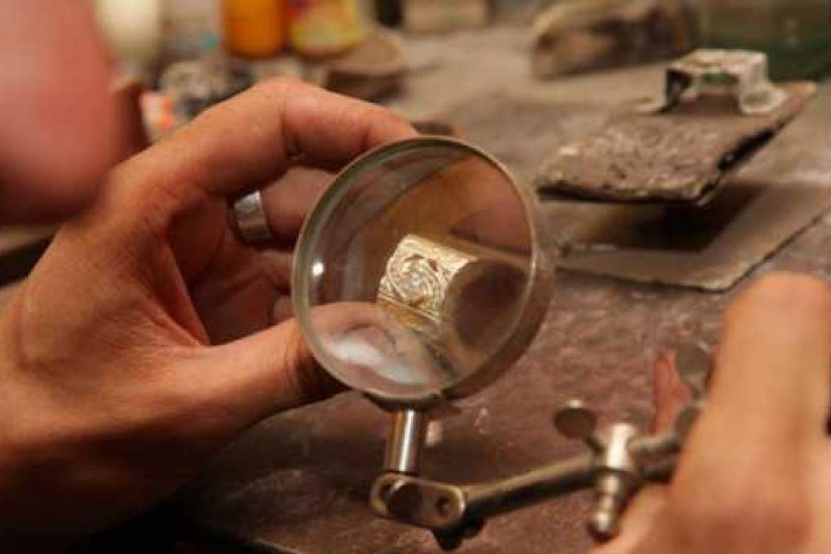 В Крыму резко выросло количество ломбардов