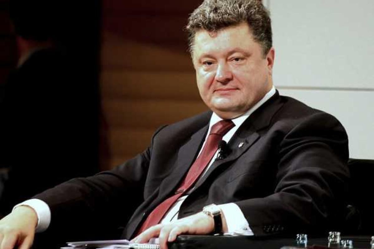 Министерство обороны Украины закупило шоколад у Рошена Министерство обороны Украины закупило шоколад у Рошена