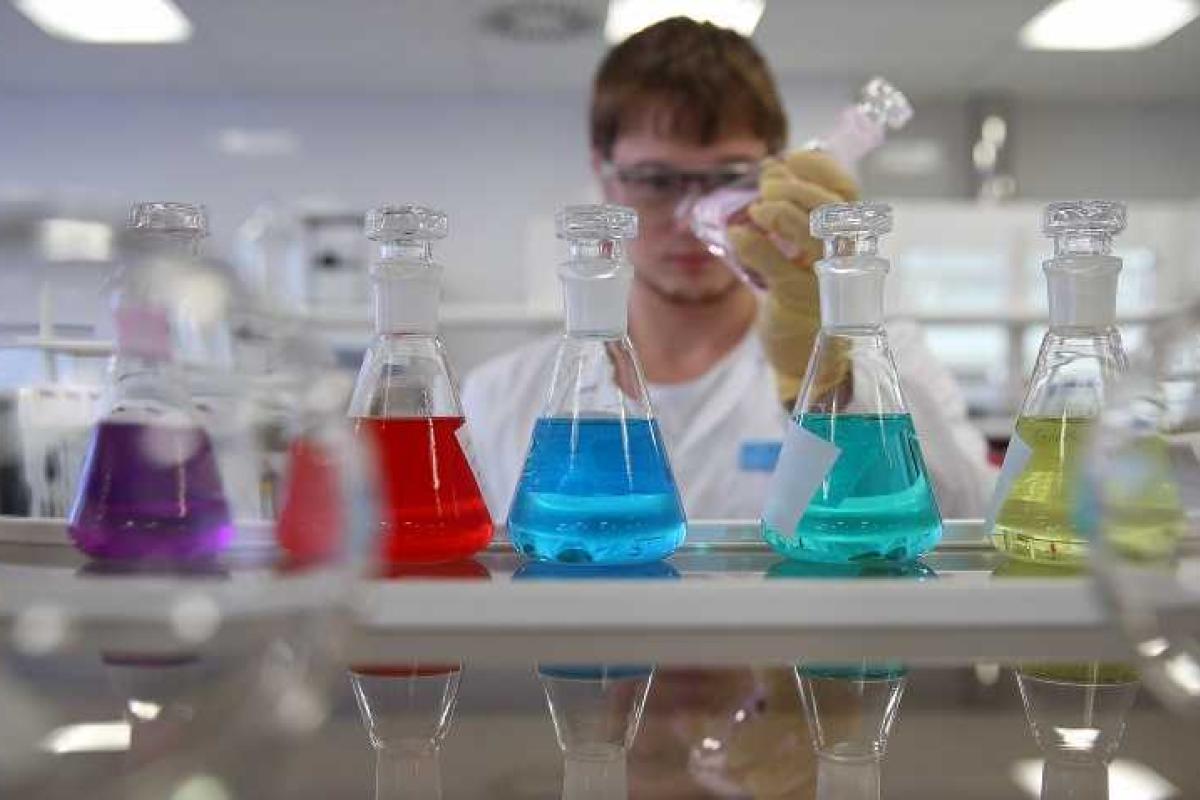 В Украине молодые ученые будут получать стипендии