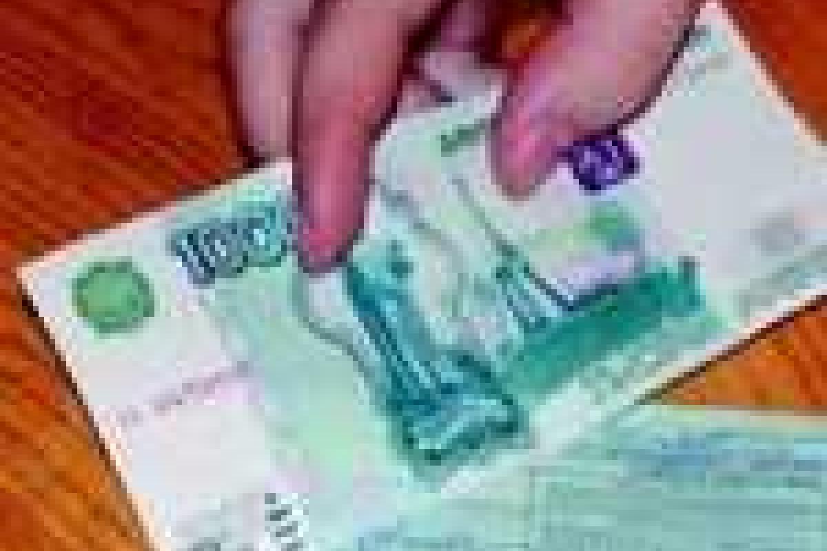 Россиянам необходимо позаботиться о добровольном пенсионном обеспечении, - эксперт Россиянам необходимо позаботиться о добровольном пенсионном обеспечении, - эксперт