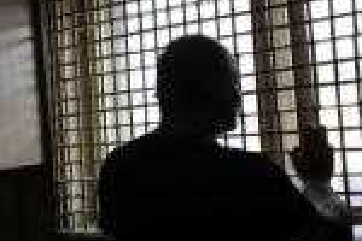 Контрабандисту Константину Ярошенко отказали в медицинской помощи