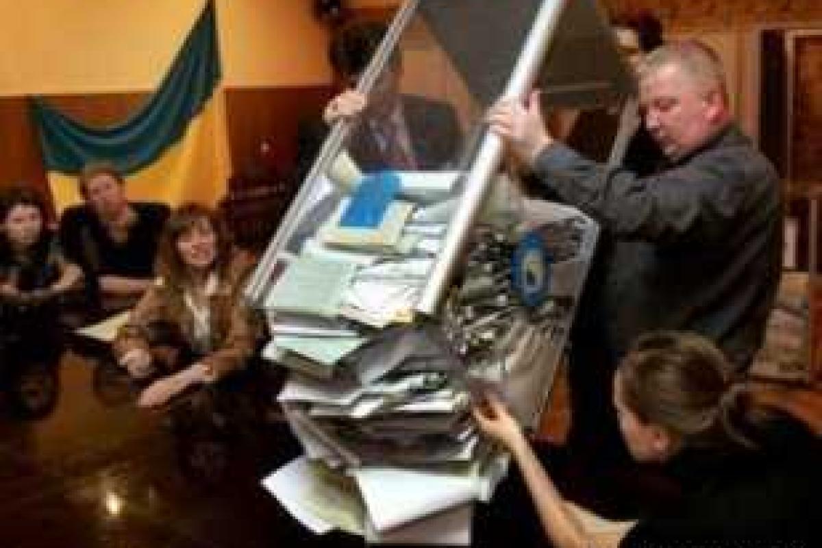 Климкин: Переселенцы с Донбасса должны принимать участие в выборах Климкин: Переселенцы с Донбасса должны принимать участие в выборах