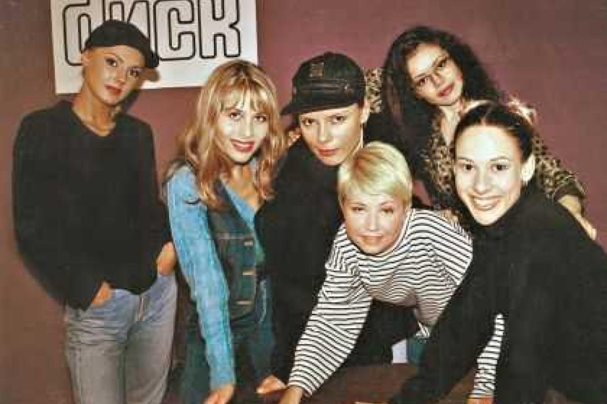 У экс-солистки «Стрелок» отобрали шикарную квартиру