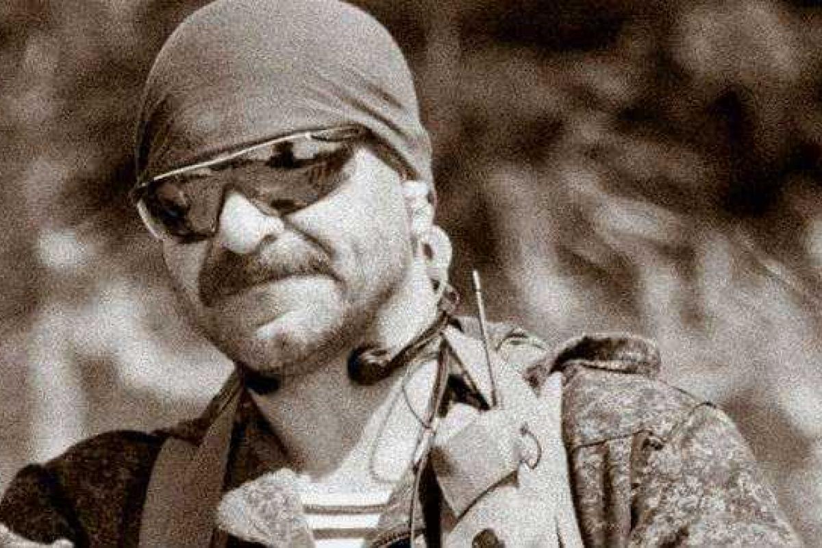 В оккупированном Донбассе бунтуют боевики против задержки зарплат В оккупированном Донбассе бунтуют боевики против задержки зарплат