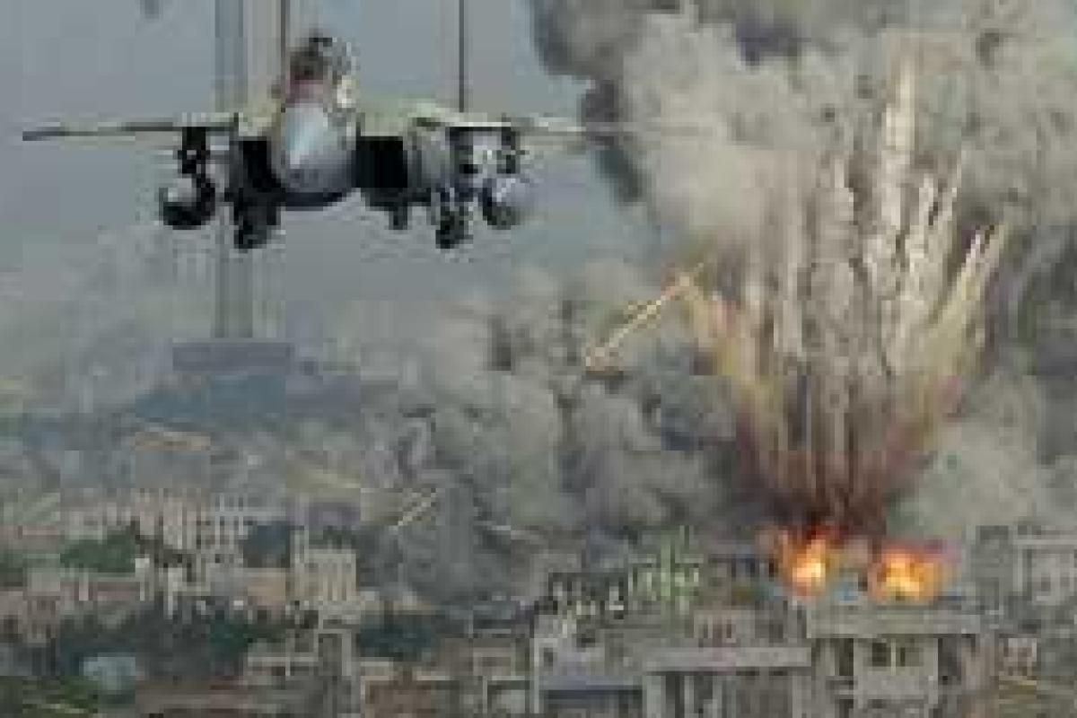 Карта боевых действий в Сирии на утро 4 октября Карта боевых действий в Сирии на утро 4 октября