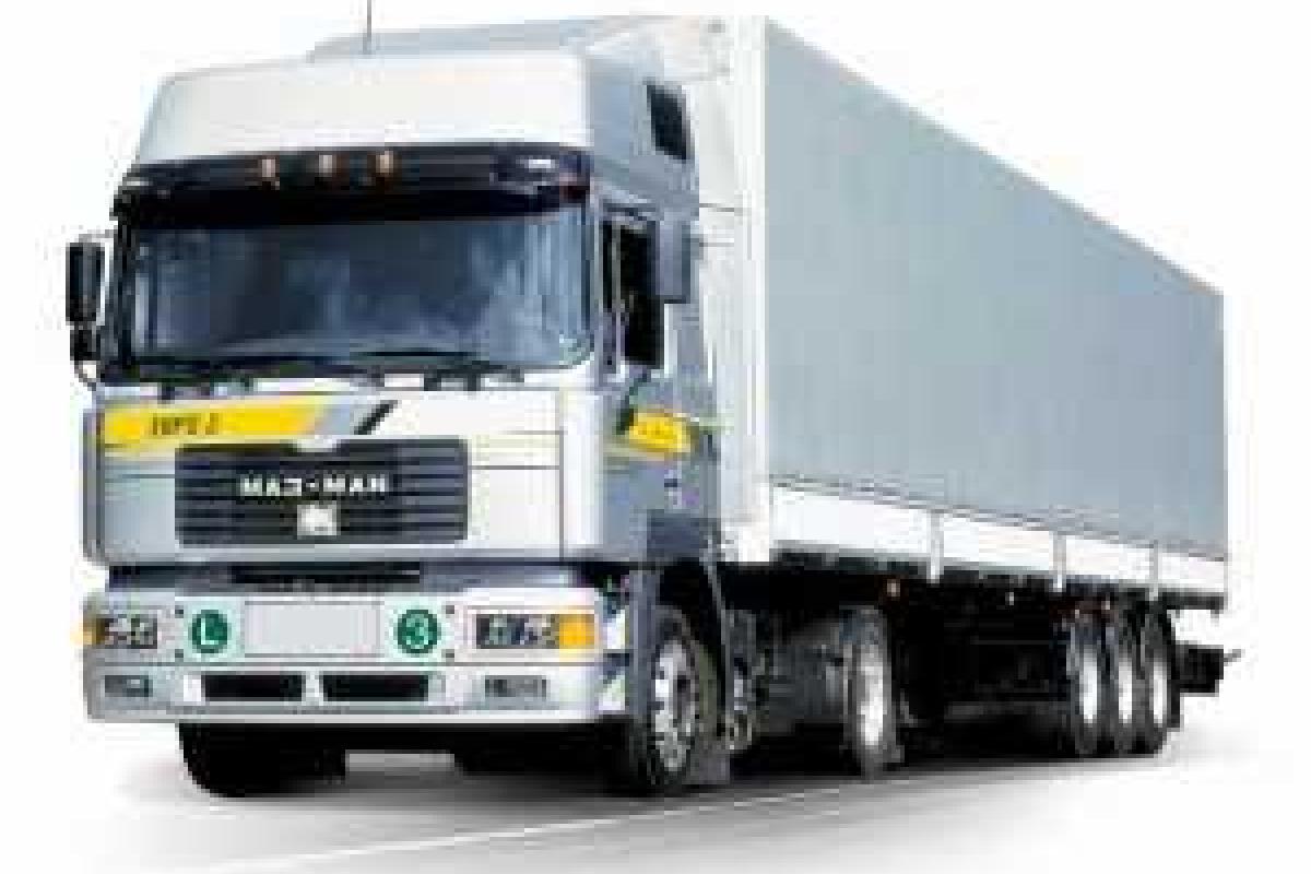 В Мининфраструктуре сообщили, что грузоперевозки между Украиной и Россией будут возобновлены В Мининфраструктуре сообщили, что грузоперевозки между Украиной и Россией будут возобновлены