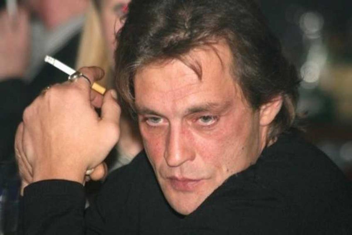 У Александра Домогарова умерла любимая женщина У Александра Домогарова умерла любимая женщина