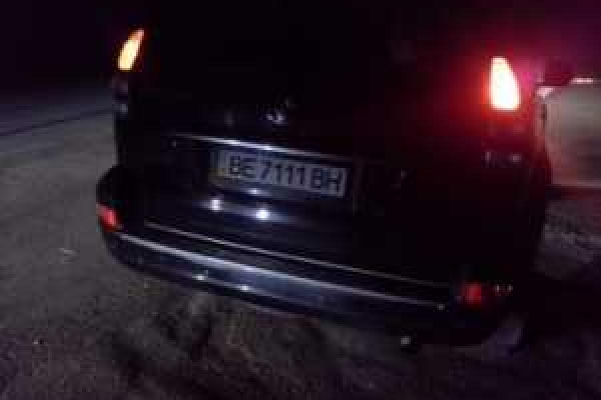 Участились провокации на территории проведения операции по блокаде Крыма, - ПС Участились провокации на территории проведения операции по блокаде Крыма, - ПС