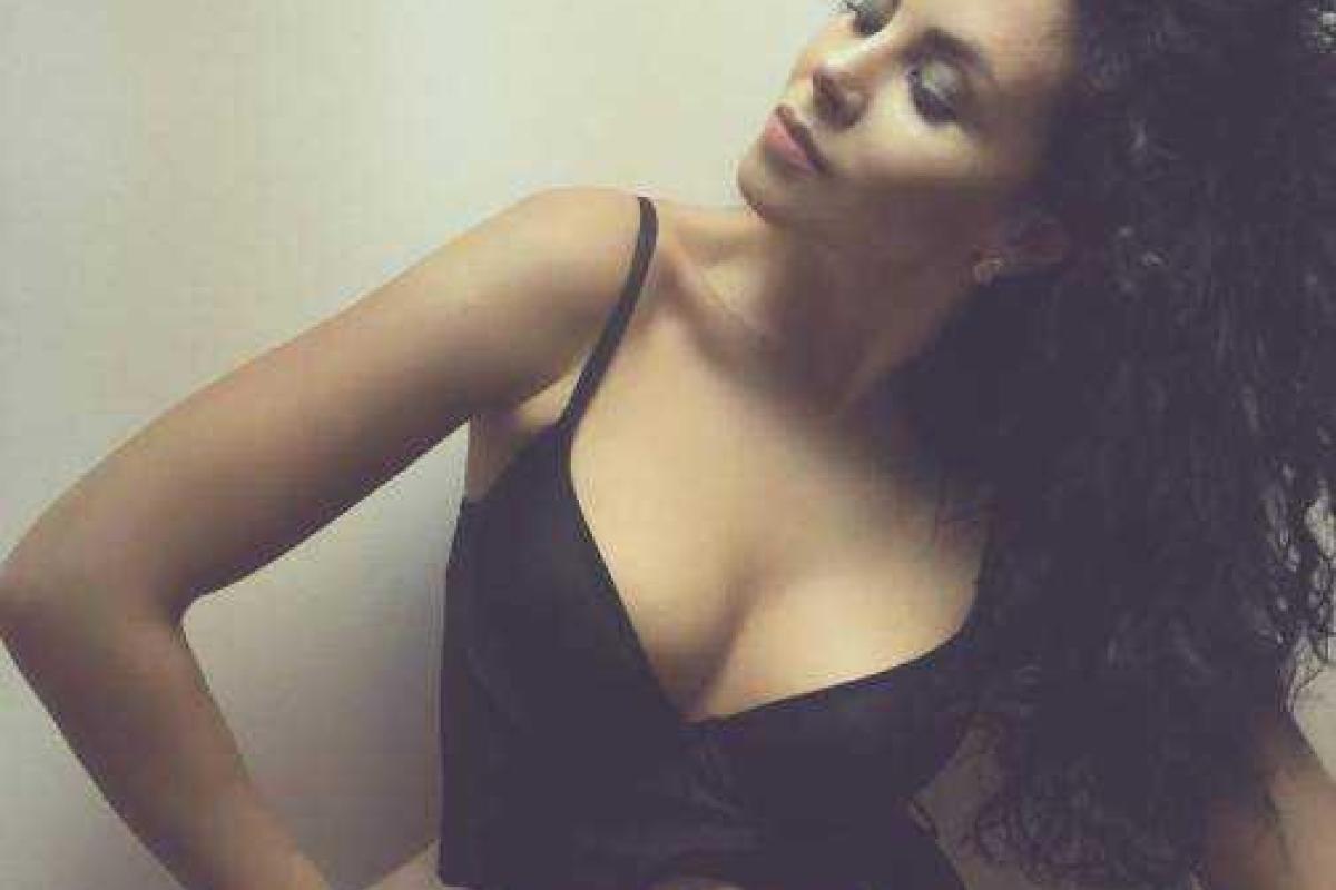 Настя Каменских попала в больницу Настя Каменских попала в больницу