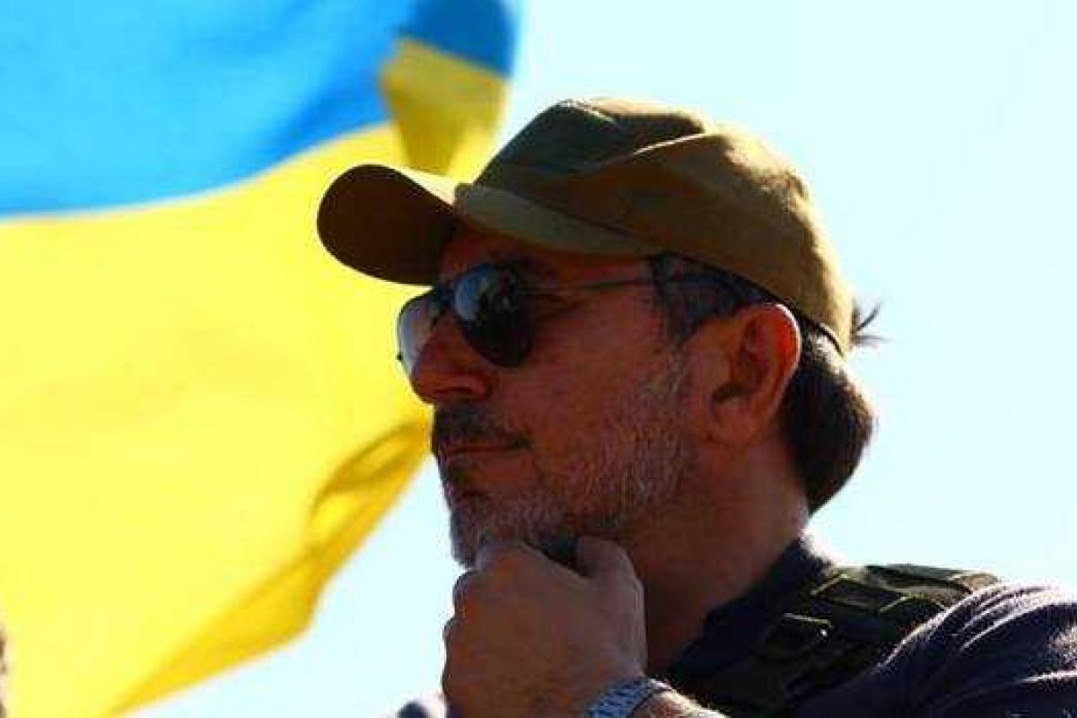 В штабе акции «гражданская» блокада Крыма открывается приемная для жителей полуострова