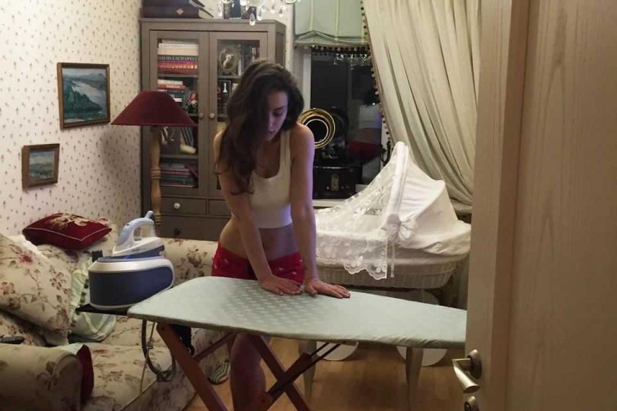 Экстремальное похудение Виктории Дайнеко Экстремальное похудение Виктории Дайнеко