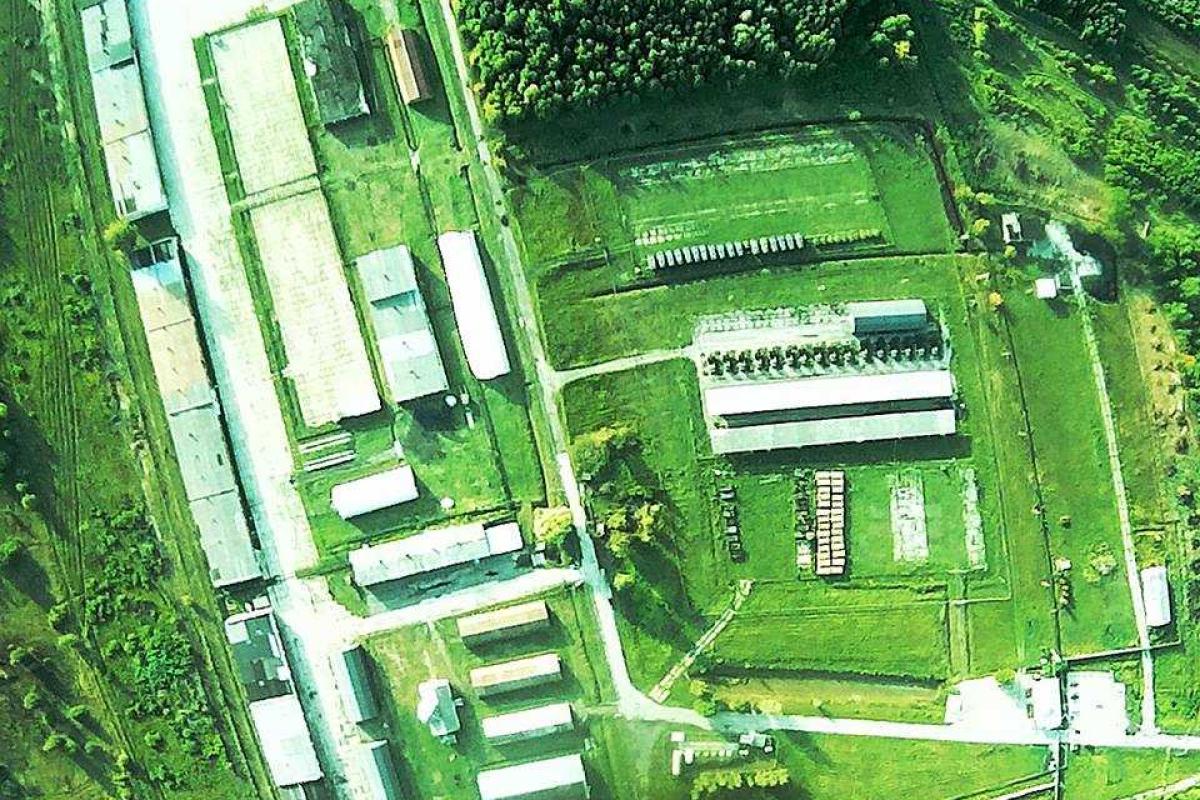 Ааэроразведка подразделения «Север» призывает общество оставаться в состоянии «повышенной готовности»