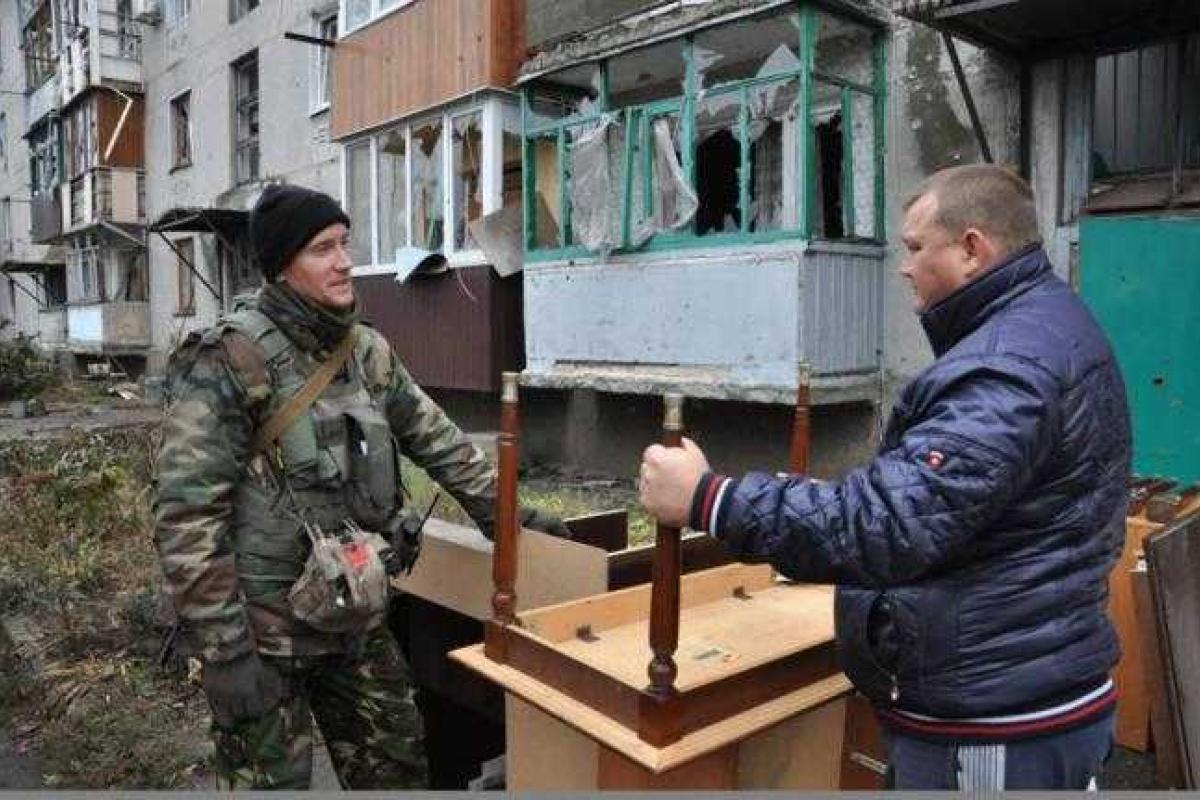 Жители поселка Пески могут посетить свои дома, чтобы забрать вещи, - Юрьев Жители поселка Пески могут посетить свои дома, чтобы забрать вещи, - Юрьев