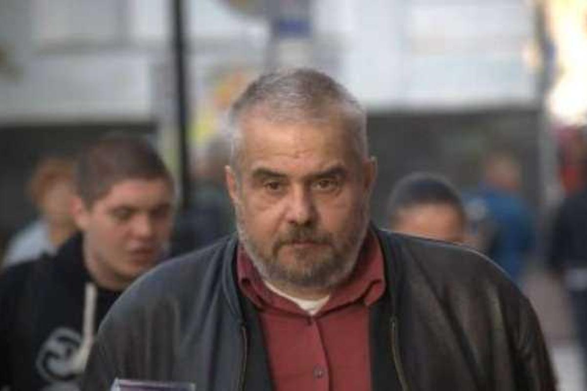 В Киеве умер автор патриотических песен, активист Евромайдана Андрей Панчишин