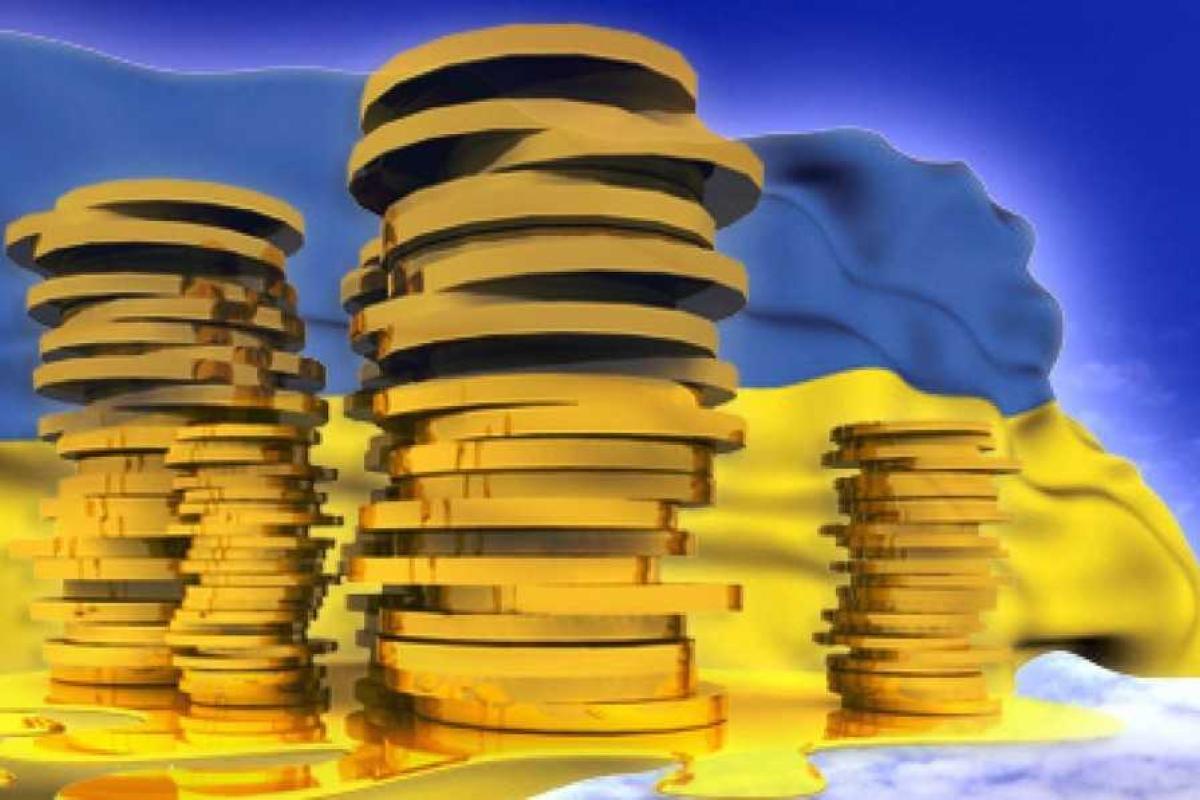 МВФ видит положительные изменения в экономике Украины МВФ видит положительные изменения в экономике Украины