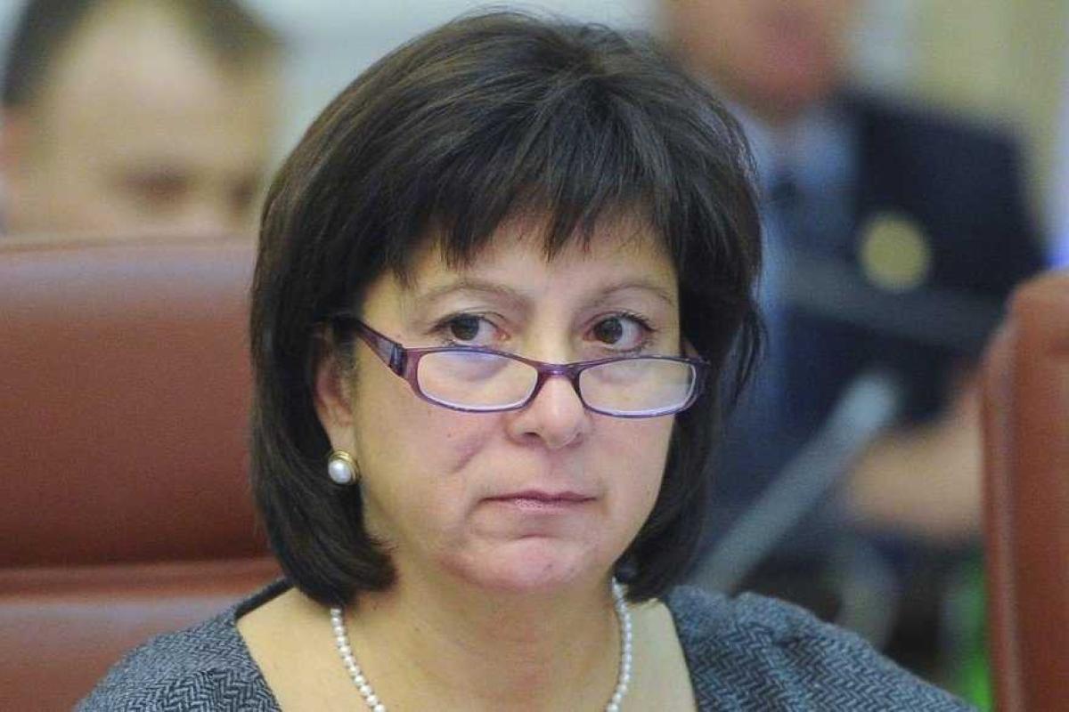 Нусс: Шансы Яресько занять место премьер-министра растут Нусс: Шансы Яресько занять место премьер-министра растут