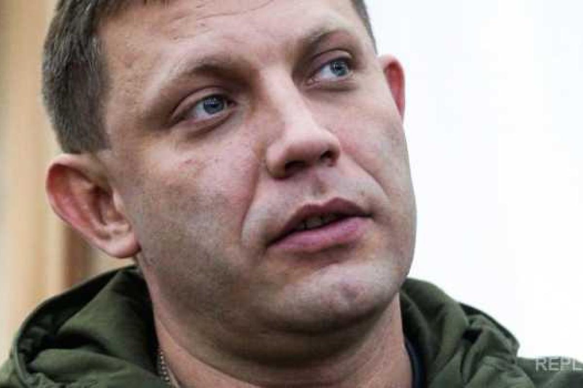 В "ДНР" уже известно, кто станет победителем на предстоящих местных выборах В "ДНР" уже известно, кто станет победителем на предстоящих местных выборах