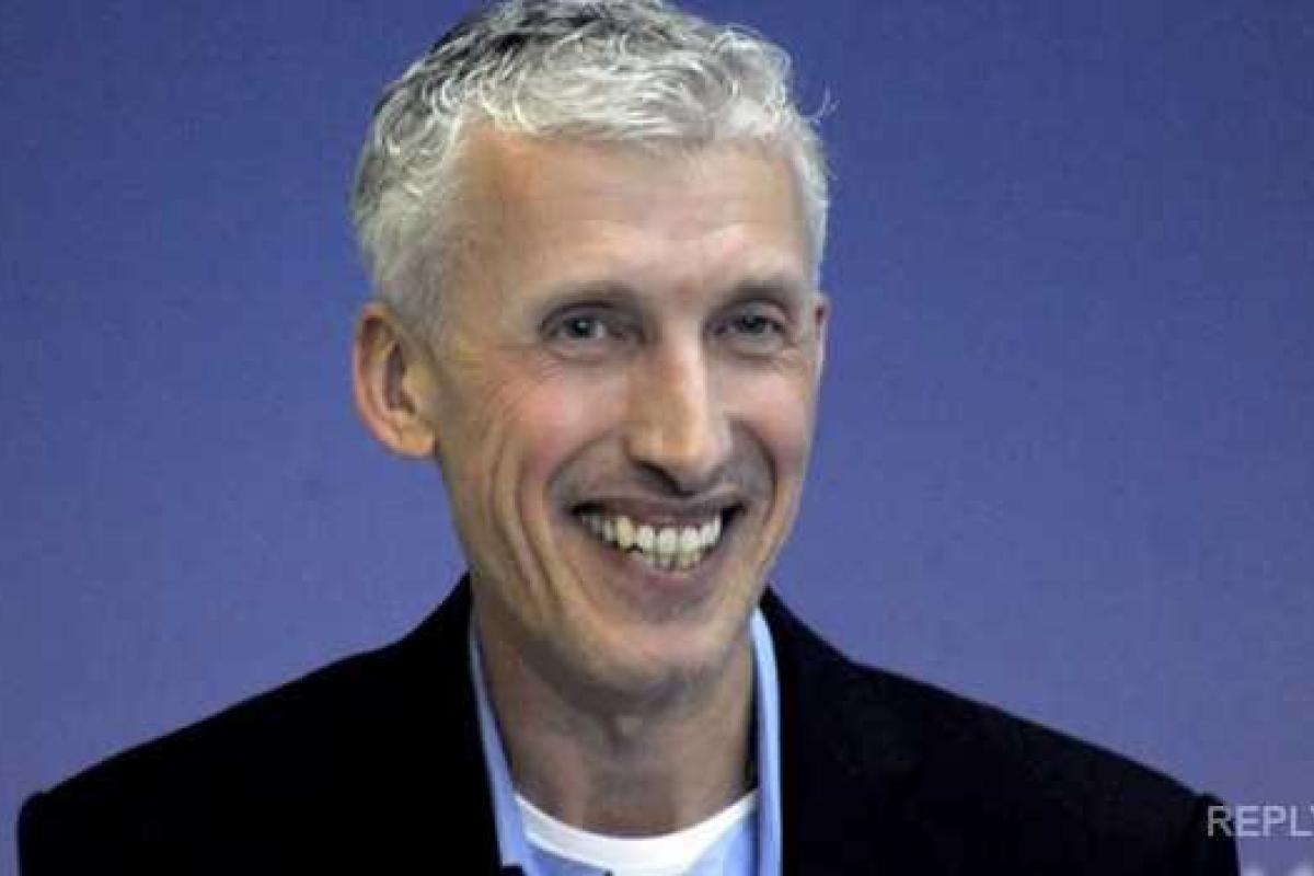 Пономарь опубликовал список самых плохих новостей для России Пономарь опубликовал список самых плохих новостей для России