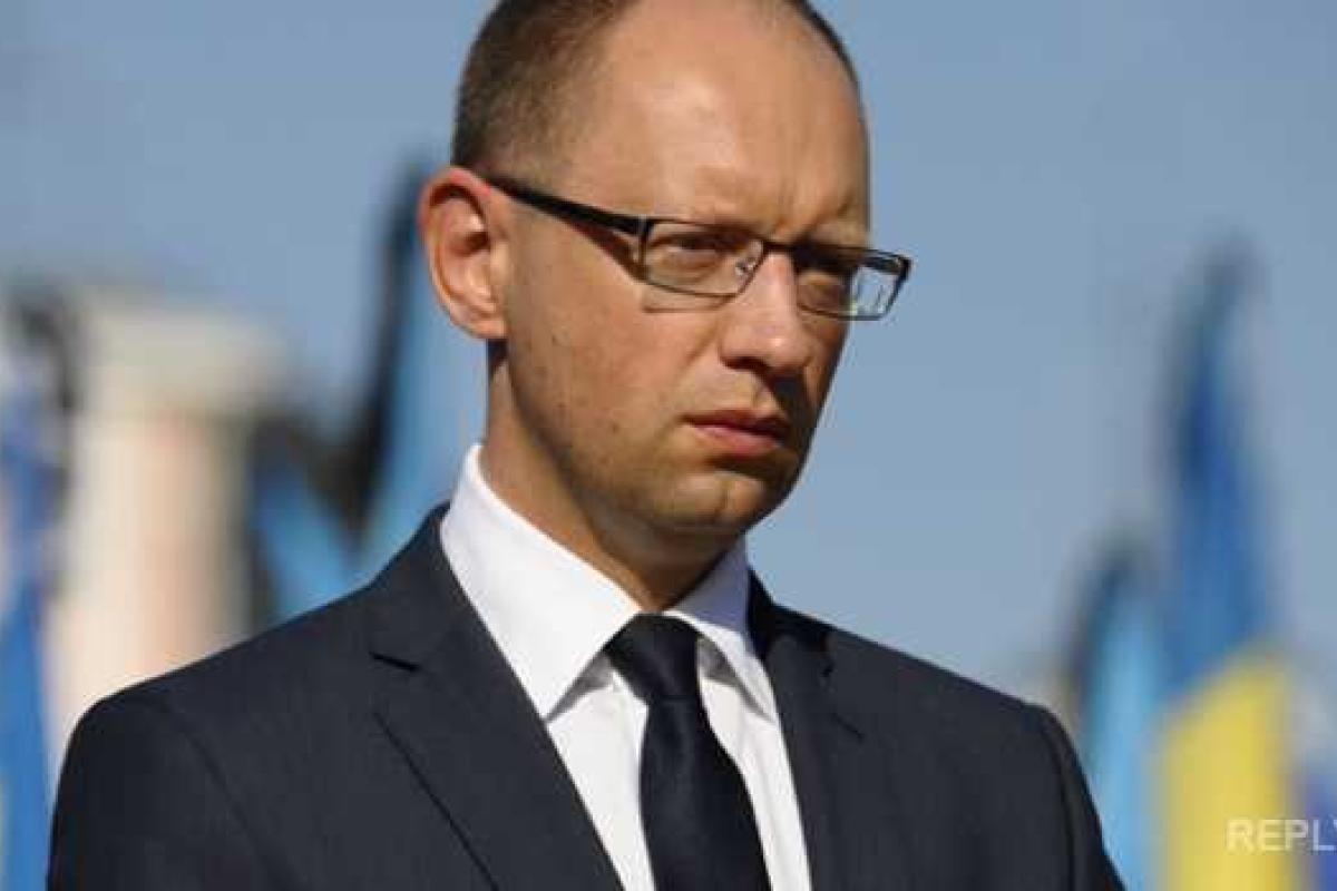 Верховная Рада готова лишить нуждающихся субсидий в пользу газовых олигархов, - Яценюк Верховная Рада готова лишить нуждающихся субсидий в пользу газовых олигархов, - Яценюк