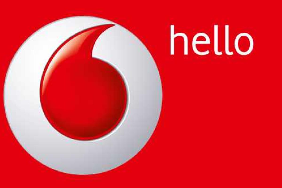 «МТС Украина» полностью перейдет на использование бренда Vodafone «МТС Украина» полностью перейдет на использование бренда Vodafone