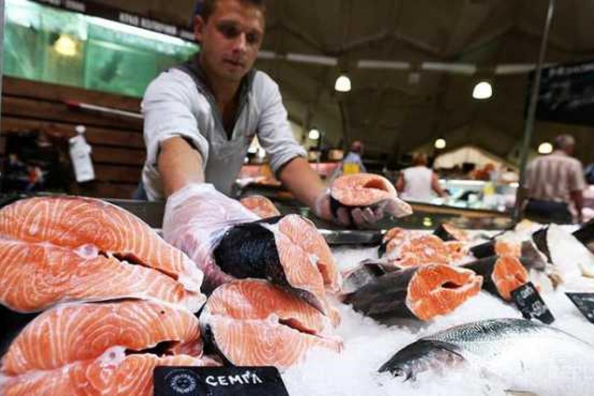 Эксперт считает, что цены на продукты в Украине начнут меняться Эксперт считает, что цены на продукты в Украине начнут меняться