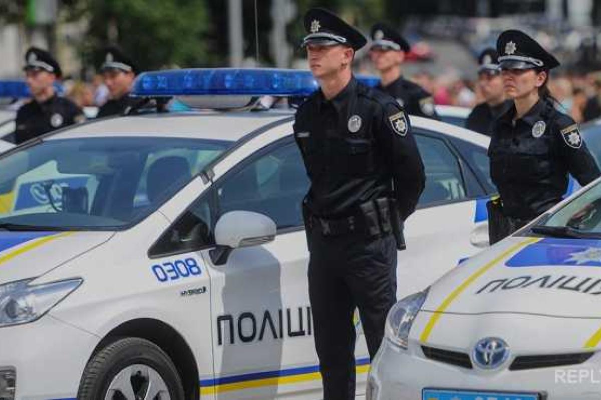 Киевские водители знают, как избежать штрафов за превышение скорости. Видео Киевские водители знают, как избежать штрафов за превышение скорости. Видео