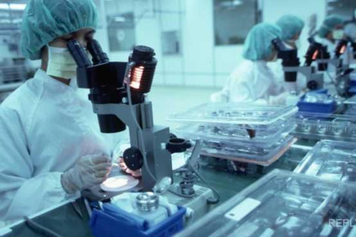 В Европе нашли препарат, который убивает раковые клетки