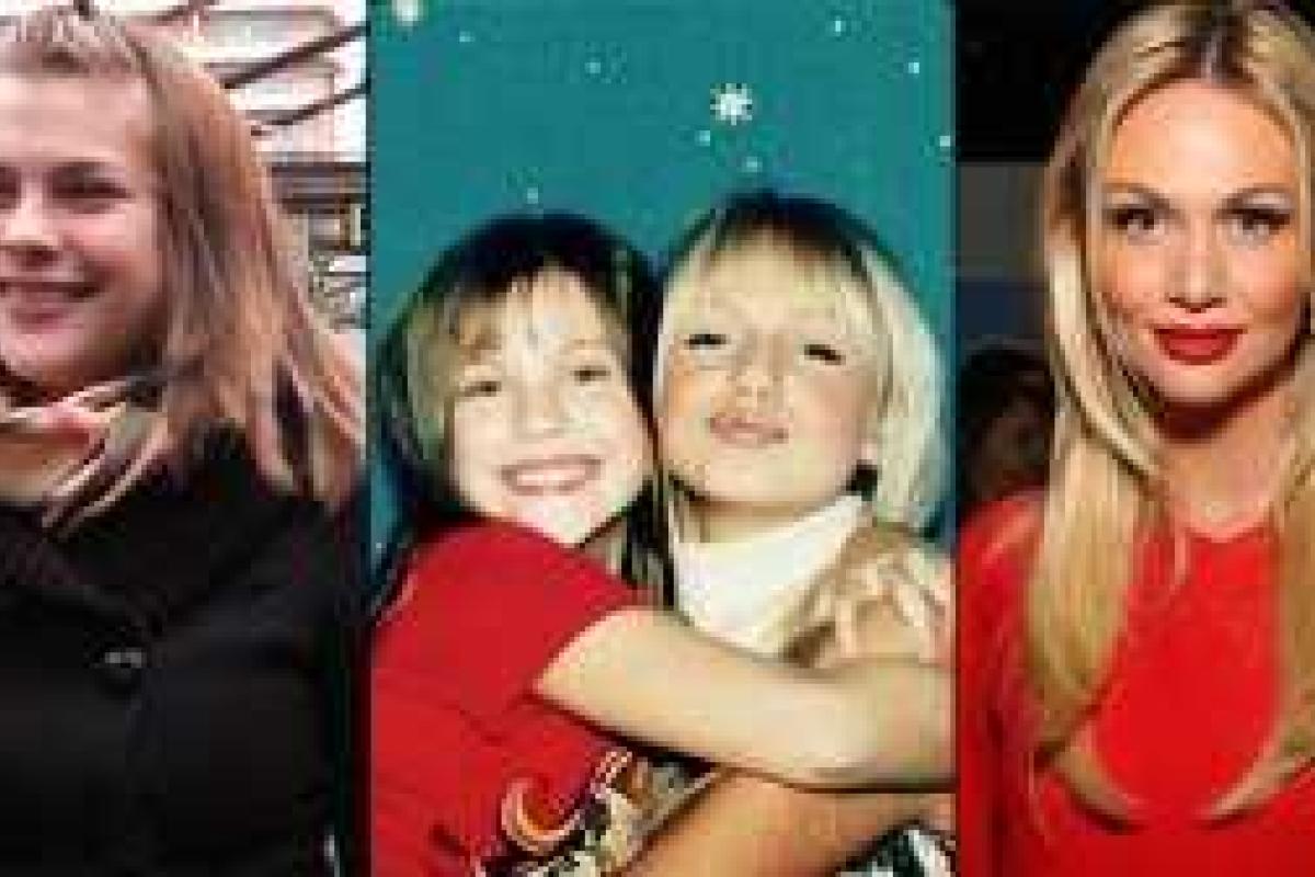  Виктория Лопырева впервые прокомментировала конфликт в своей семье