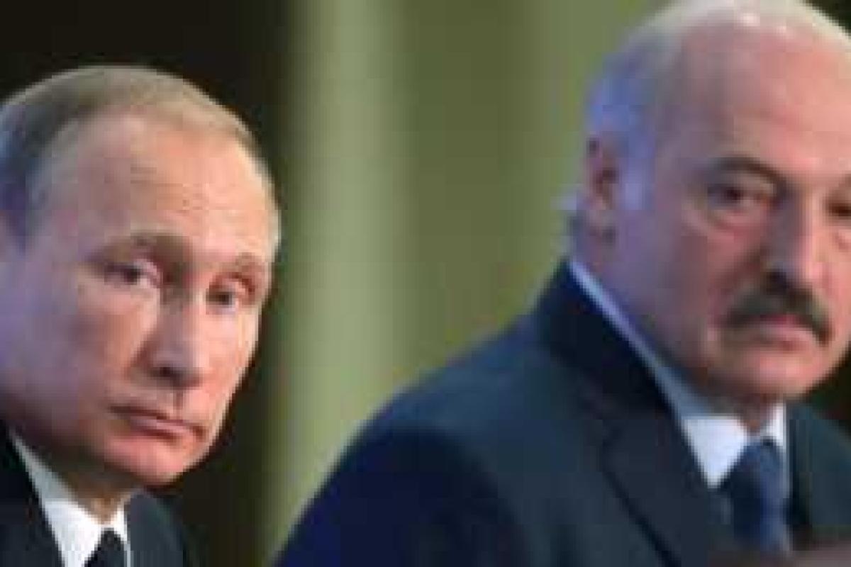 Лукашенко: База Беларуси не нужна, а нужны определенные вооружения