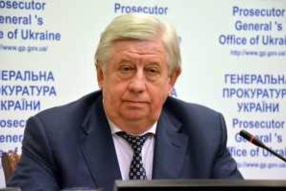 Порошенко просит Шокина заняться делом «Дельта-банка» Порошенко просит Шокина заняться делом «Дельта-банка»