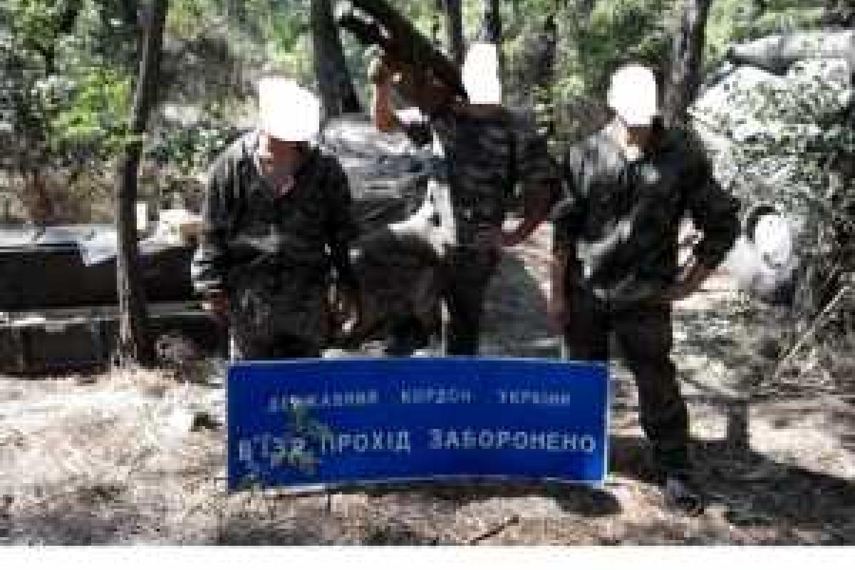 Боевики "ЛДНР" не хотят прекращения боевых действий на Донбассе